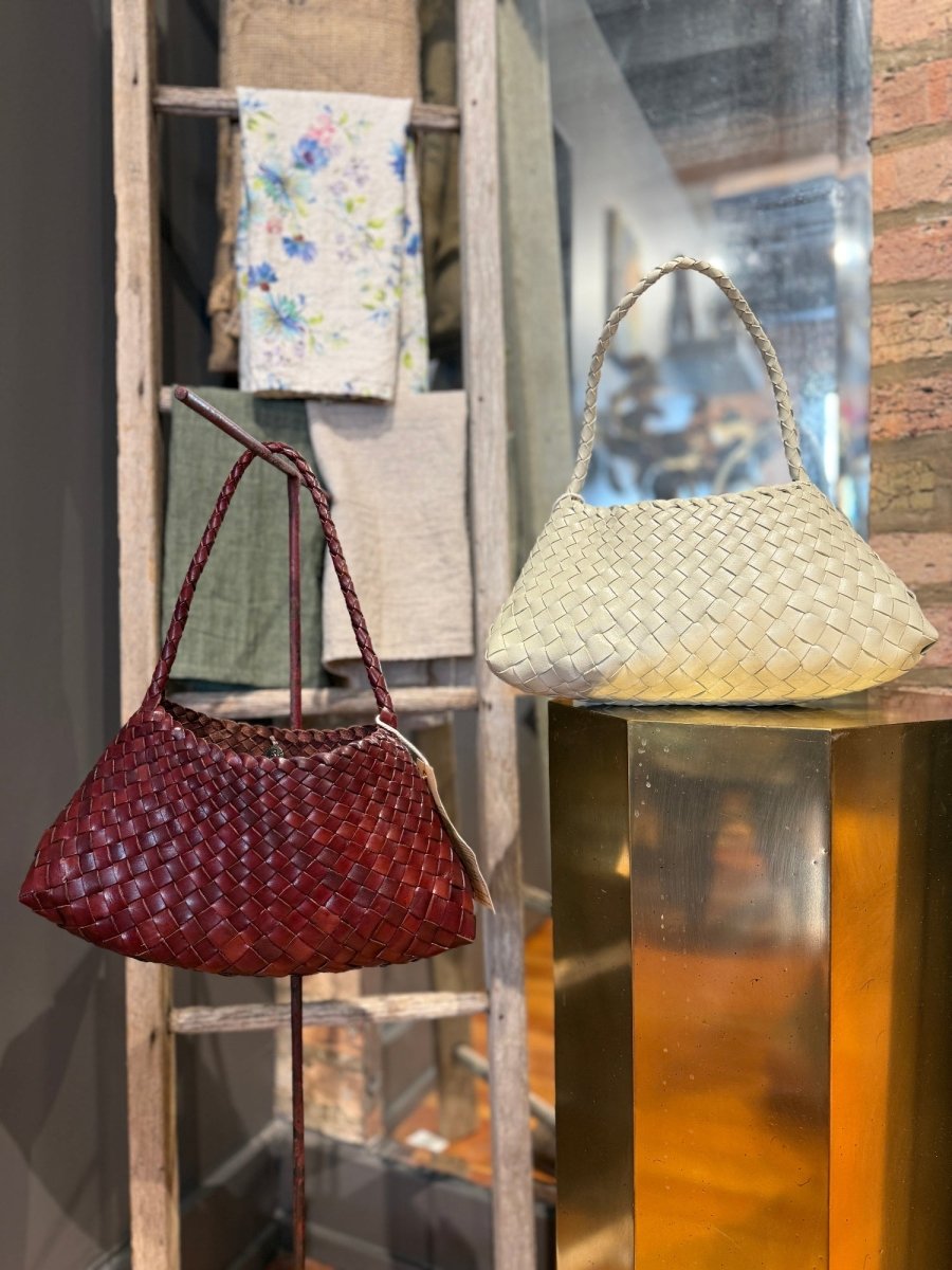 Rosanna Pearl Bag – Gem