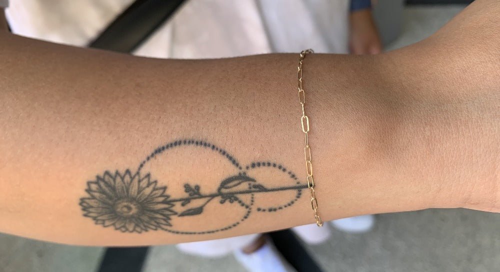 Chicago Permanent Jewelry