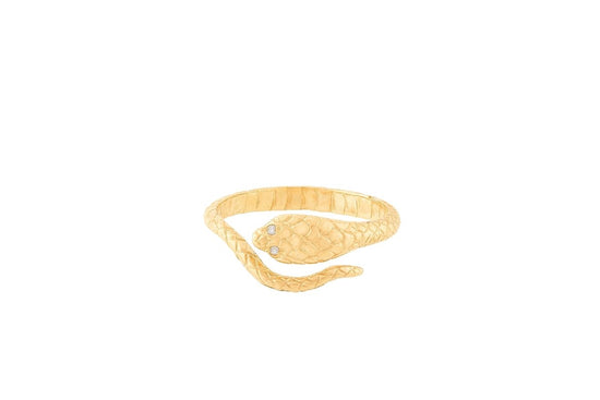 Celine Daoust Cobra Ring