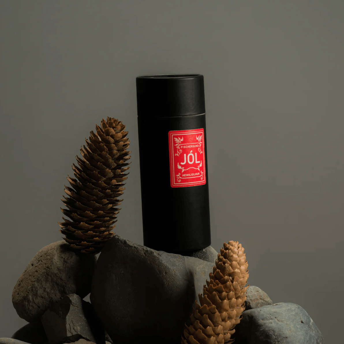 Fischersund Jól Home Spray - Thumbnail 3