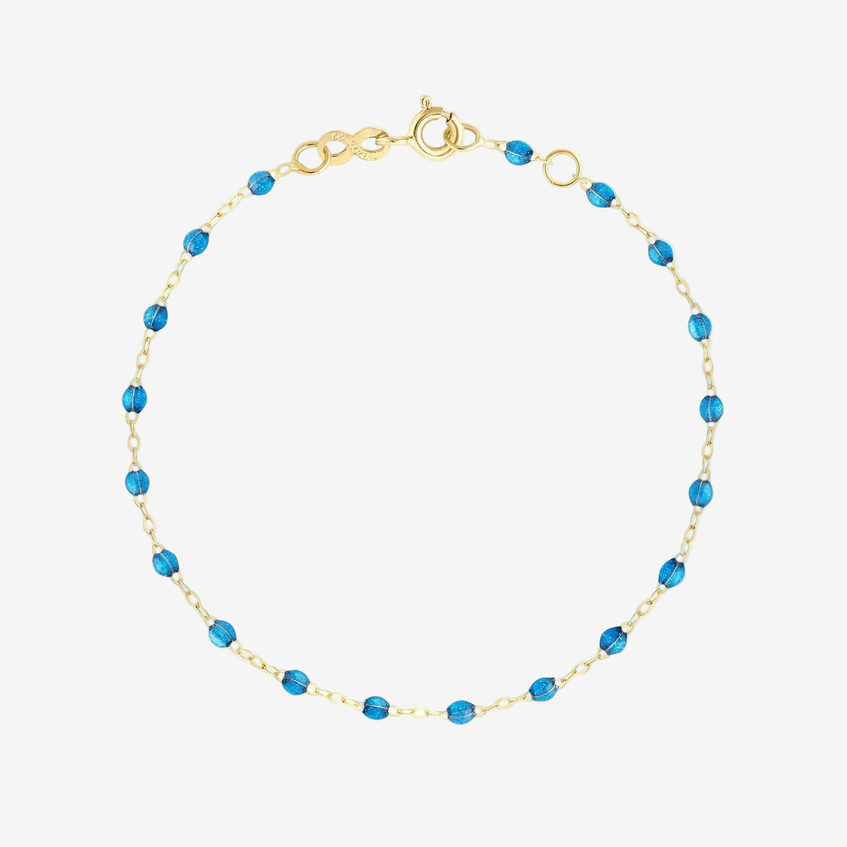 Gigi Clozeau 18k Gold Classic Bracelet