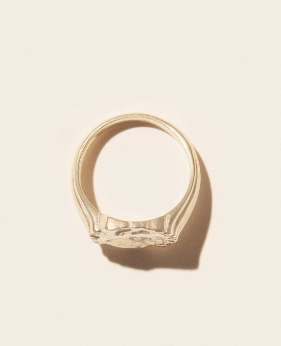 Pascale Monvoisin Chiara Ring