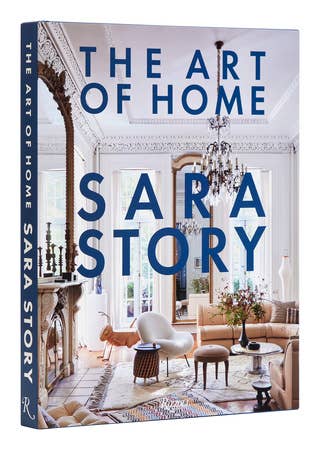 Sara Story - Art Of Home