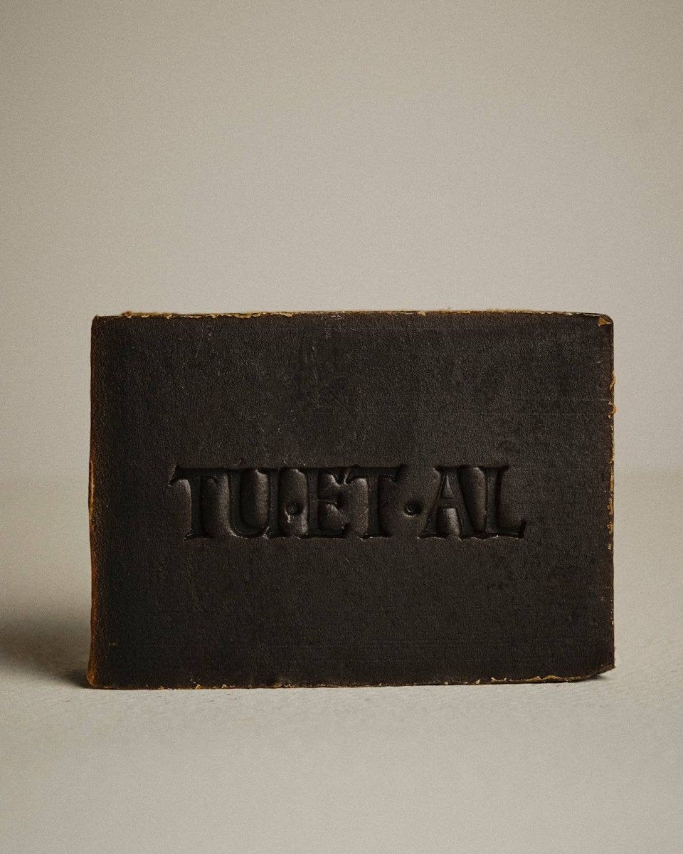 Tu Et Al Archangel Tar Soap