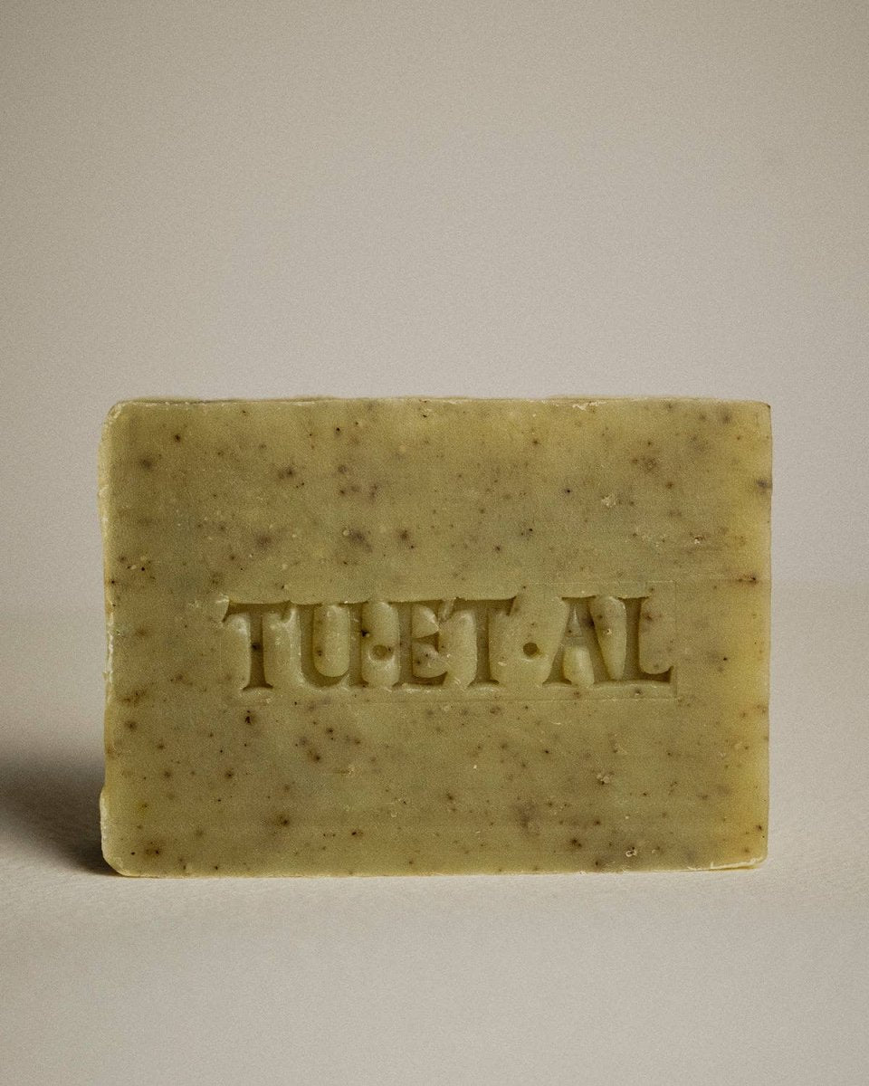 Tu Et Al Artemisia Soap