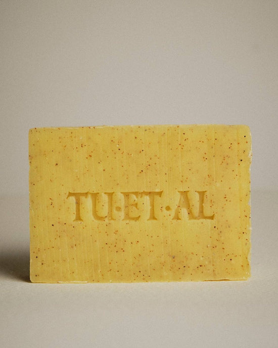 Tu Et Al Meteor Shower Soap