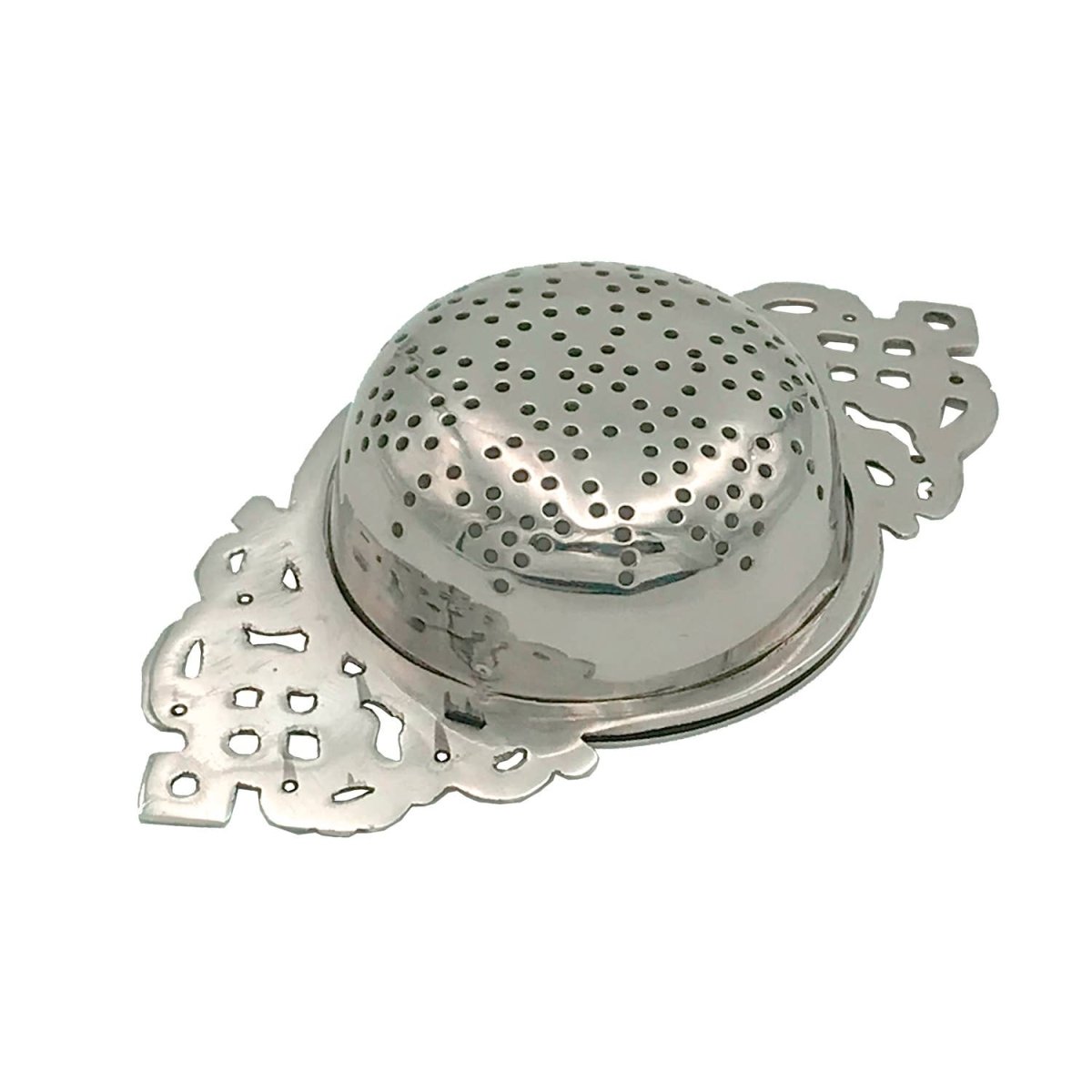 Vintage Style Tea Strainer