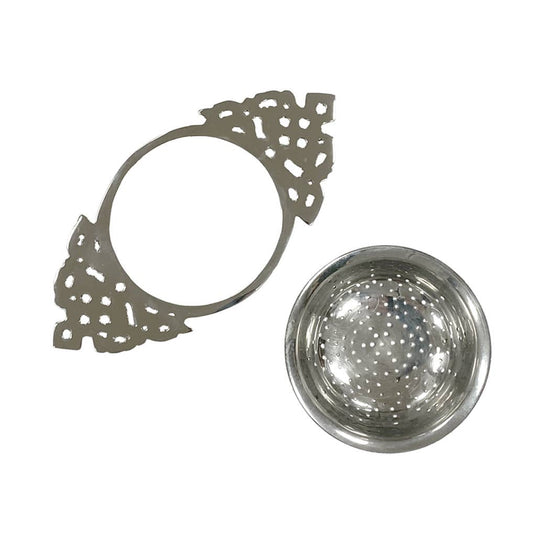 Vintage Style Tea Strainer