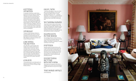 The Life Eclectic - Brilliantly Unique Interior Designs from all Around the World