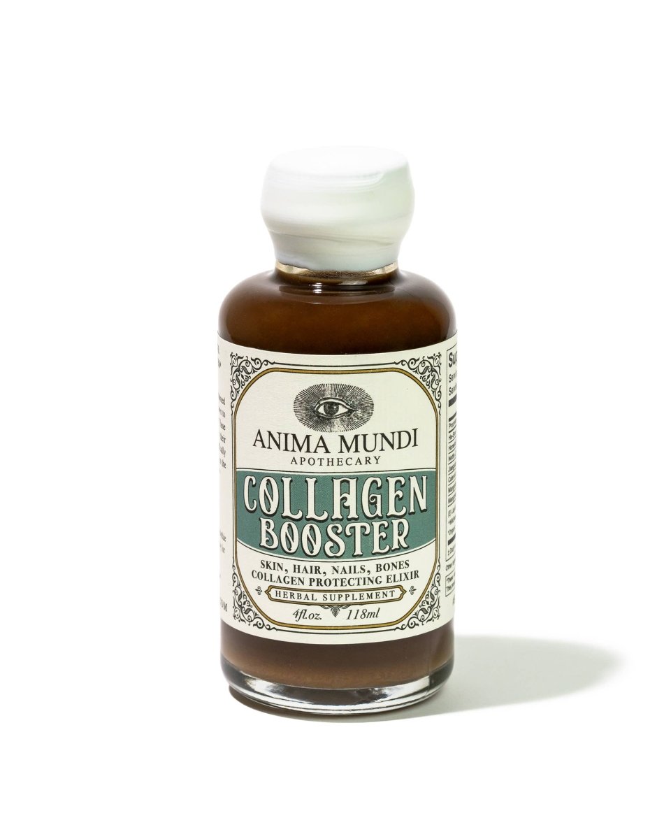Anima Mundi Collagen Booster Elixir