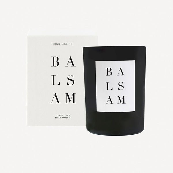 Load image into Gallery viewer, Balsam Noir Candle
