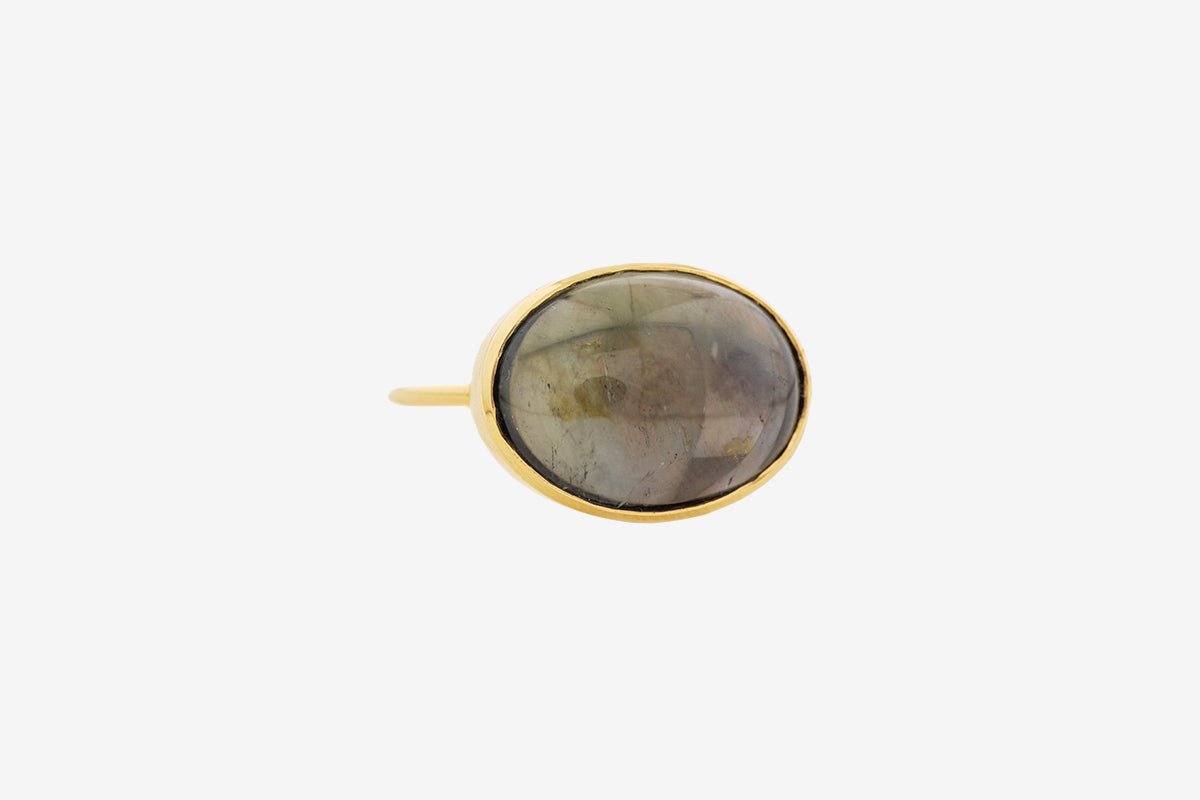 Celine Daoust 14k Tourmaline Faye Ring