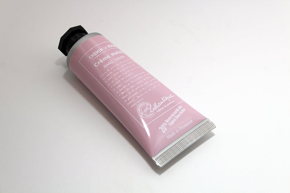 Load image into Gallery viewer, Chemin de Roses Hand Cream 30ml
