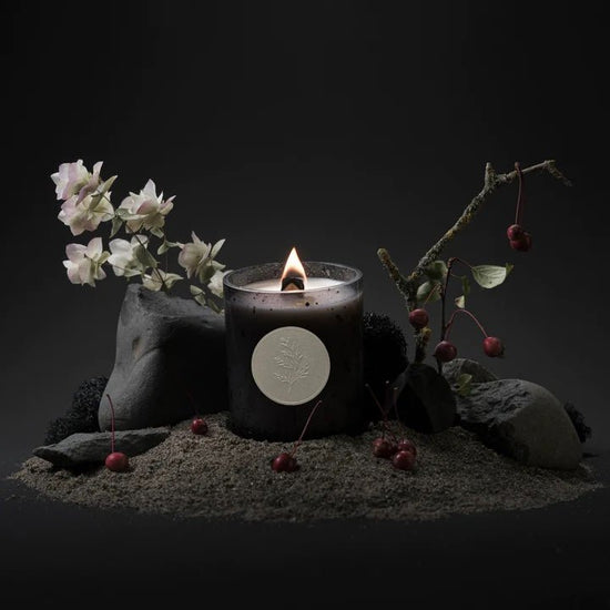 Fischersund Jól Holiday Candle Limited Edition