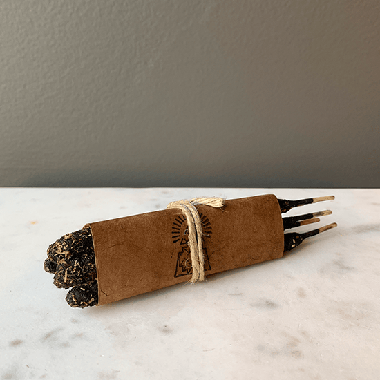 Load image into Gallery viewer, Incausa Half Dozen Incense Bundle
