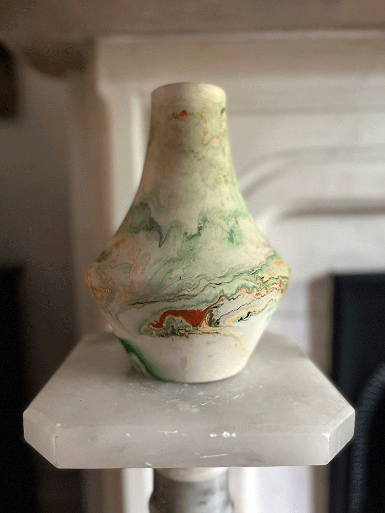 USA製 Nemadji pottery - 通販 - gofukuyasan.com