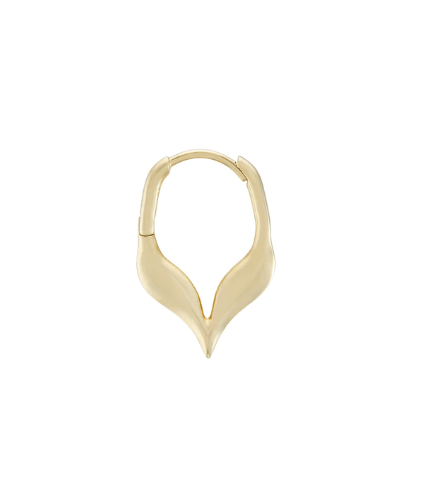 Metier 9k Dala Lantern Clicker Hoop