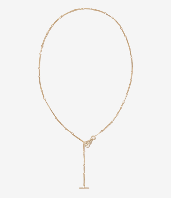Load image into Gallery viewer, Pascale Monvoisin Petra No4 Necklace
