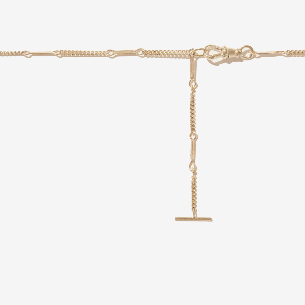 Load image into Gallery viewer, Pascale Monvoisin Petra No4 Necklace
