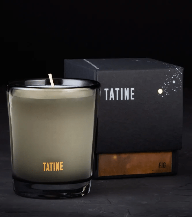 Tatine Fig Candle