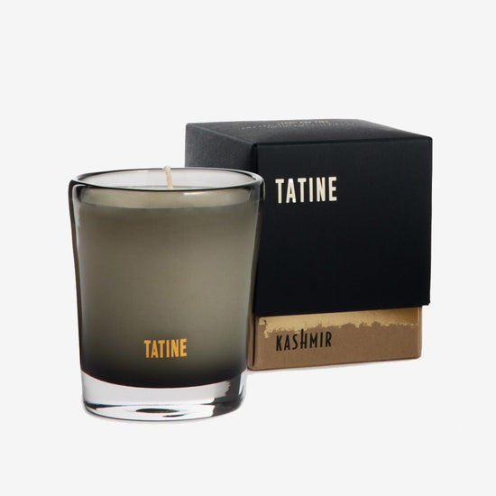 Tatine Kashmir Classic Candle