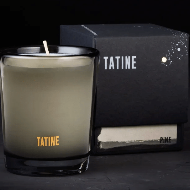 Load image into Gallery viewer, Tatine Pine Candle
