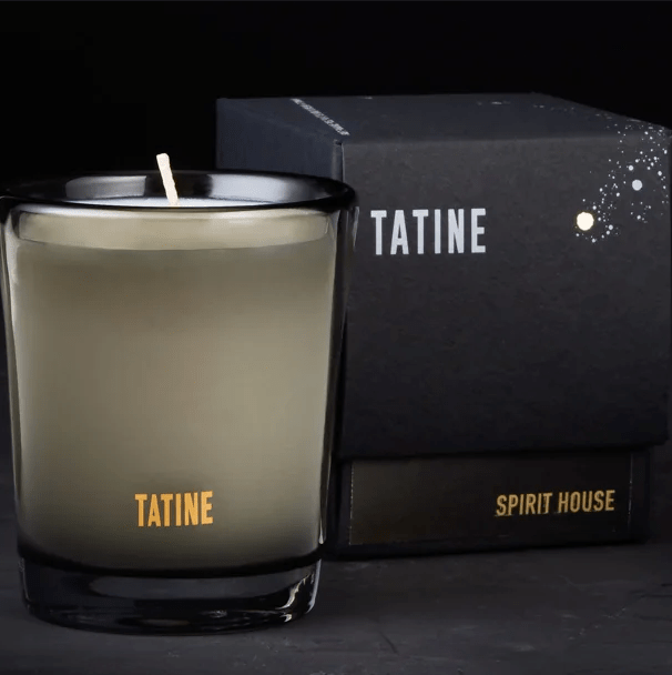 Tatine Spirit House Candle